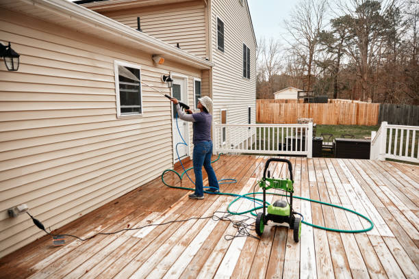 Best Garage Pressure Washing  in Elmwood Park, IL