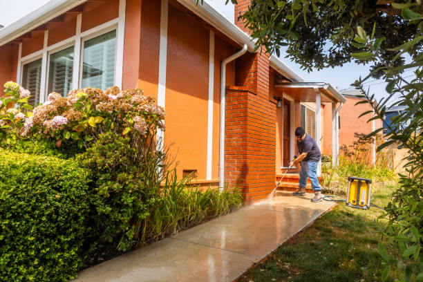 Best Fence Pressure Washing  in Elmwood Park, IL