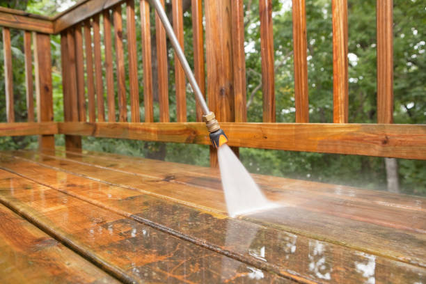Pressure Washing Services for Businesses in Elmwood Park, IL