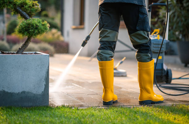 Elmwood Park, IL Pressure Washing Company